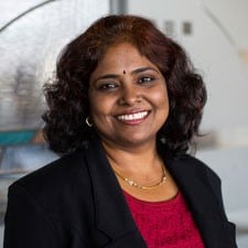 Associate Editor - Sunitha Nagrath